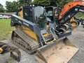 2022 Deere 333G Skid Steer