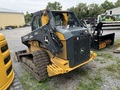 2022 Deere 333G Skid Steer