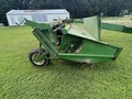 1994 John Deere 920 Mower Conditioner