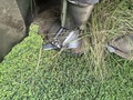 1994 John Deere 920 Mower Conditioner