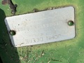 1994 John Deere 920 Mower Conditioner