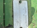 1994 John Deere 920 Mower Conditioner