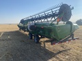 2015 Frontier HT1248 Header Trailer