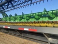 2015 Frontier HT1248 Header Trailer