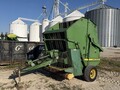 1980 John Deere 510 Round Baler