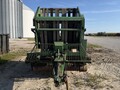 1980 John Deere 510 Round Baler
