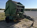 1980 John Deere 510 Round Baler