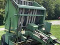 1980 John Deere 510 Round Baler
