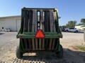 1980 John Deere 510 Round Baler