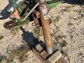 1980 John Deere 510 Round Baler