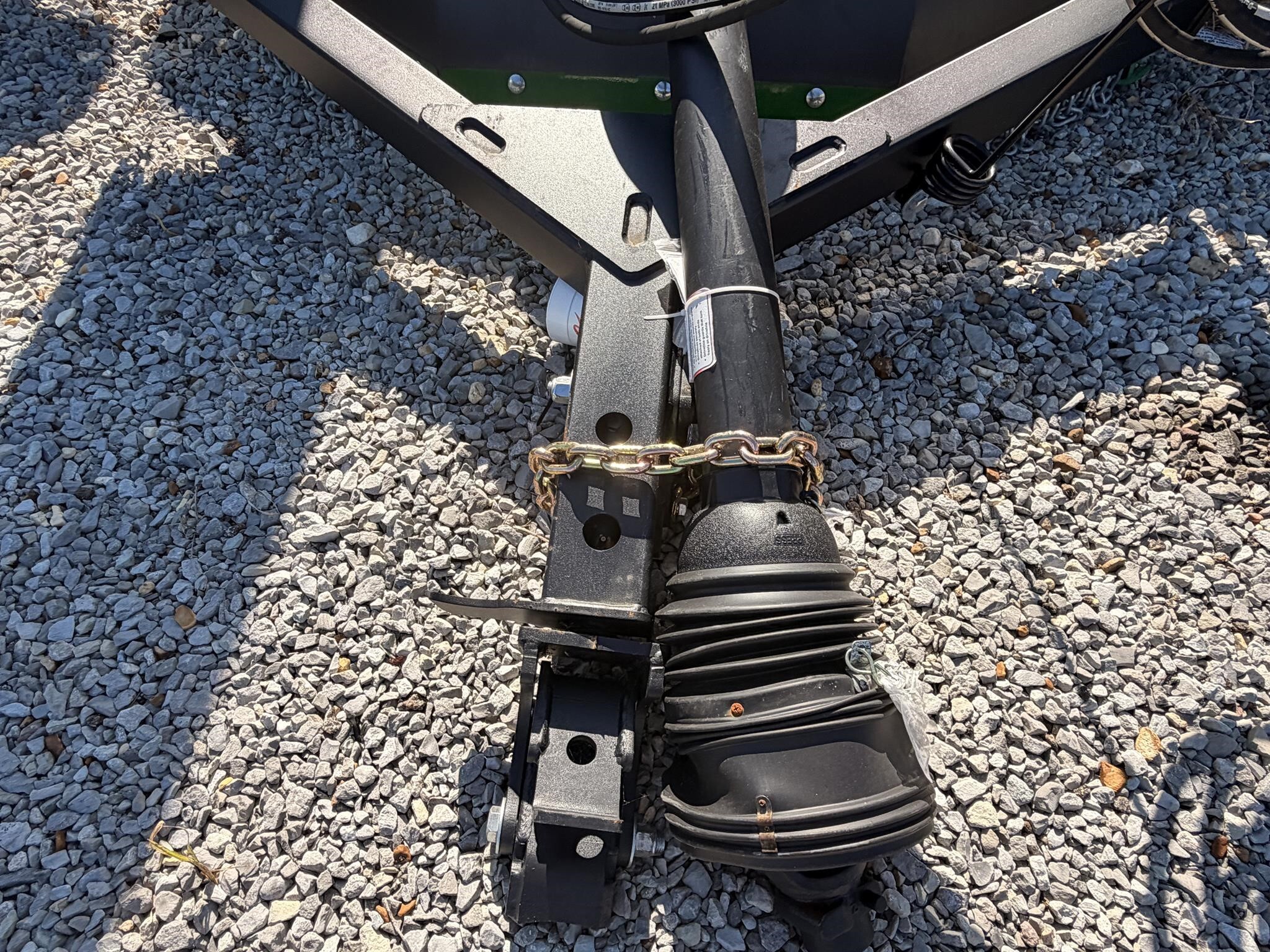 2026 IRONCRAFT 2515 Rotary Cutter
