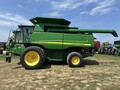 2005 John Deere 9660 STS Combine