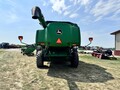 2005 John Deere 9660 STS Combine
