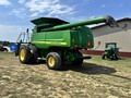 2005 John Deere 9660 STS Combine