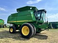 2005 John Deere 9660 STS Combine