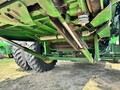 2005 John Deere 9660 STS Combine
