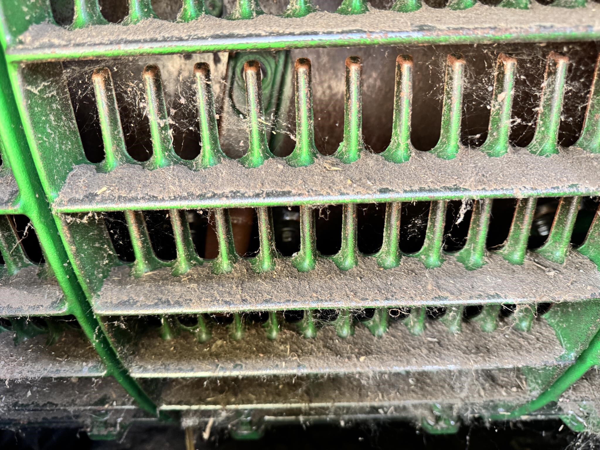 2005 John Deere 9660 STS Combine