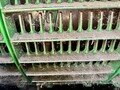 2005 John Deere 9660 STS Combine