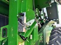2005 John Deere 9660 STS Combine