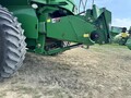 2005 John Deere 9660 STS Combine
