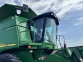 2005 John Deere 9660 STS Combine