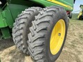 2005 John Deere 9660 STS Combine