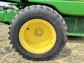 2005 John Deere 9660 STS Combine