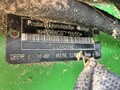 2005 John Deere 9660 STS Combine