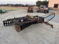  John Deere AW Disk