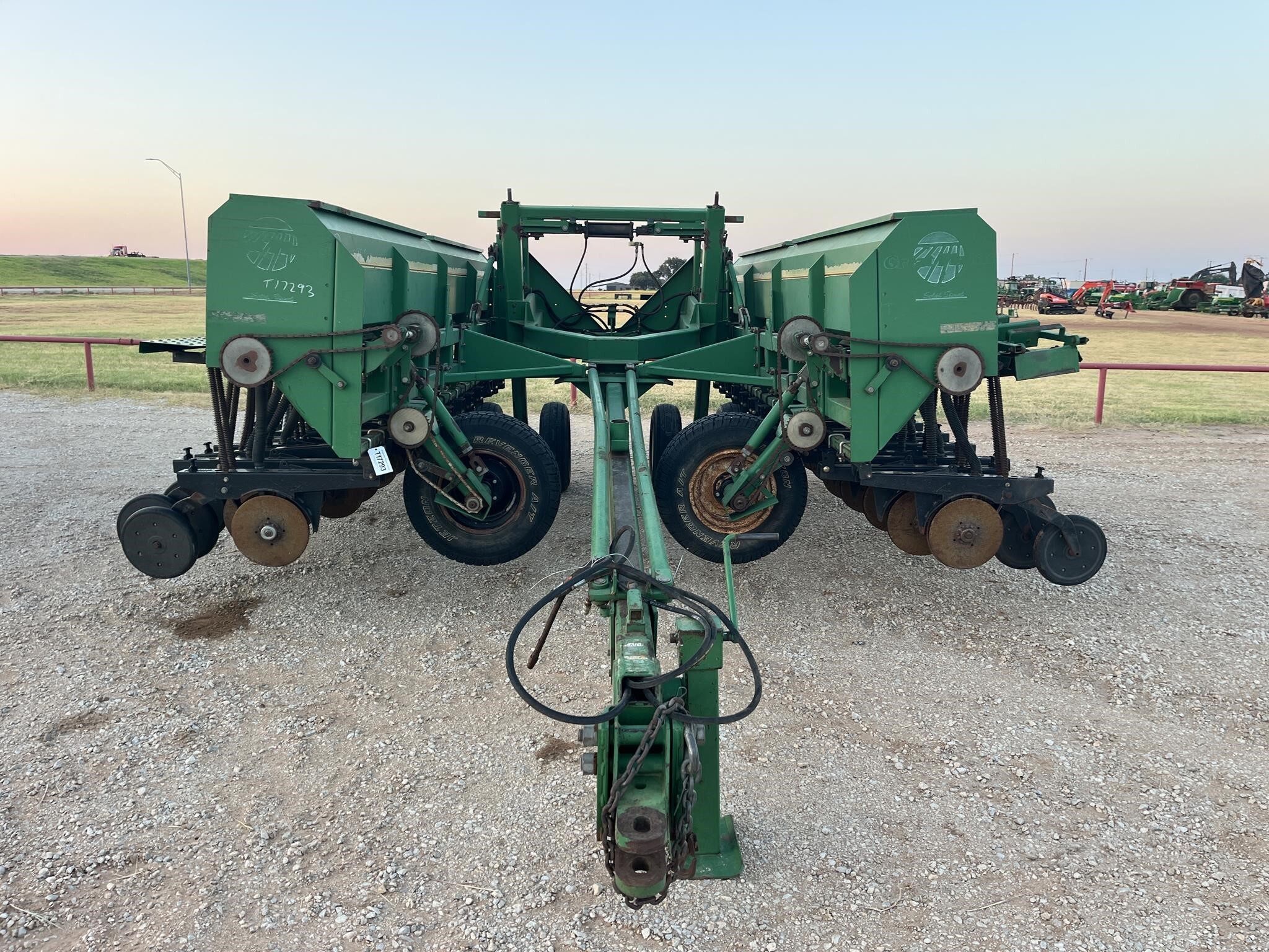  Great Plains 2SF30 Drill