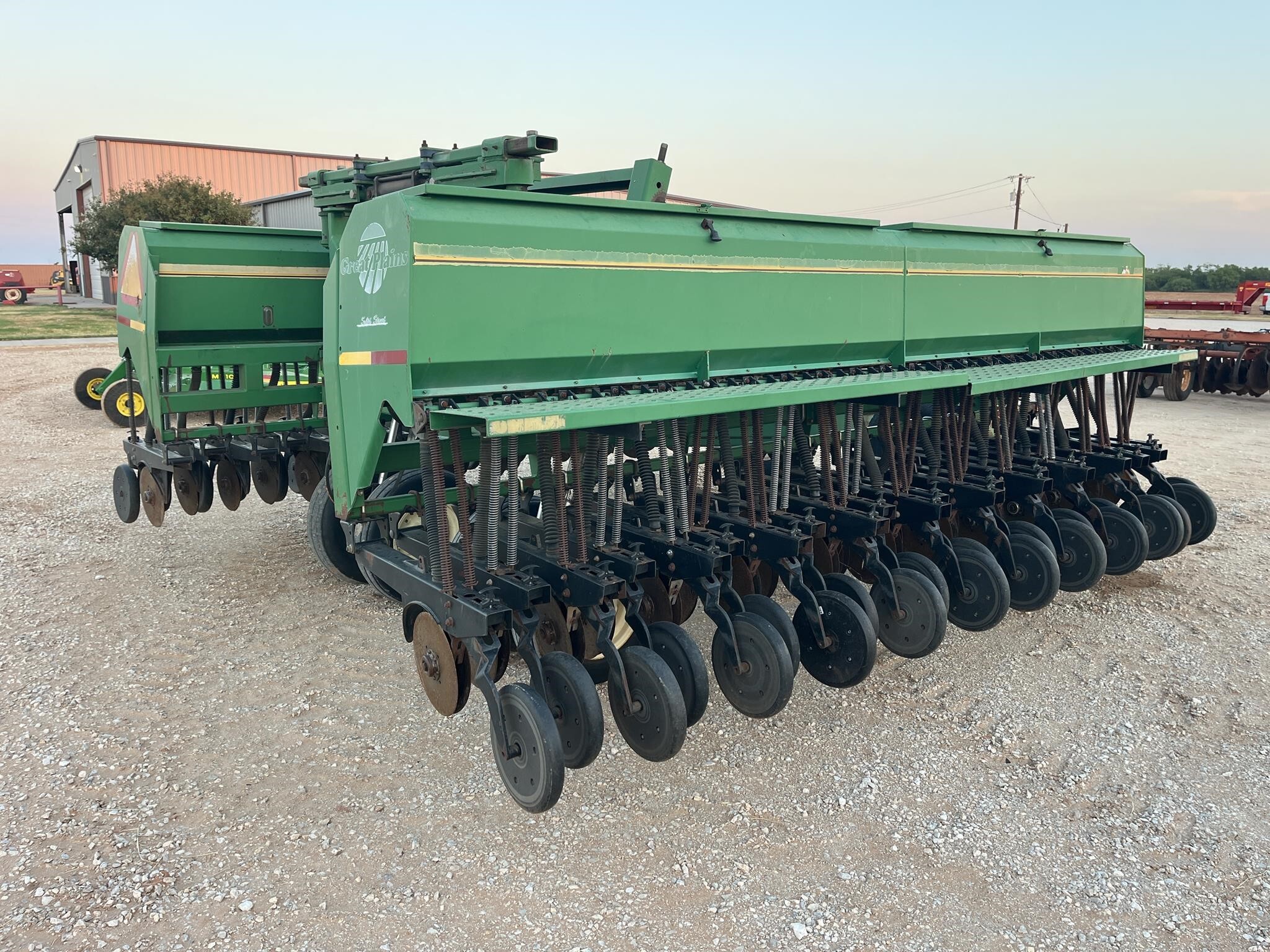  Great Plains 2SF30 Drill