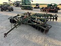  John Deere AW Disk