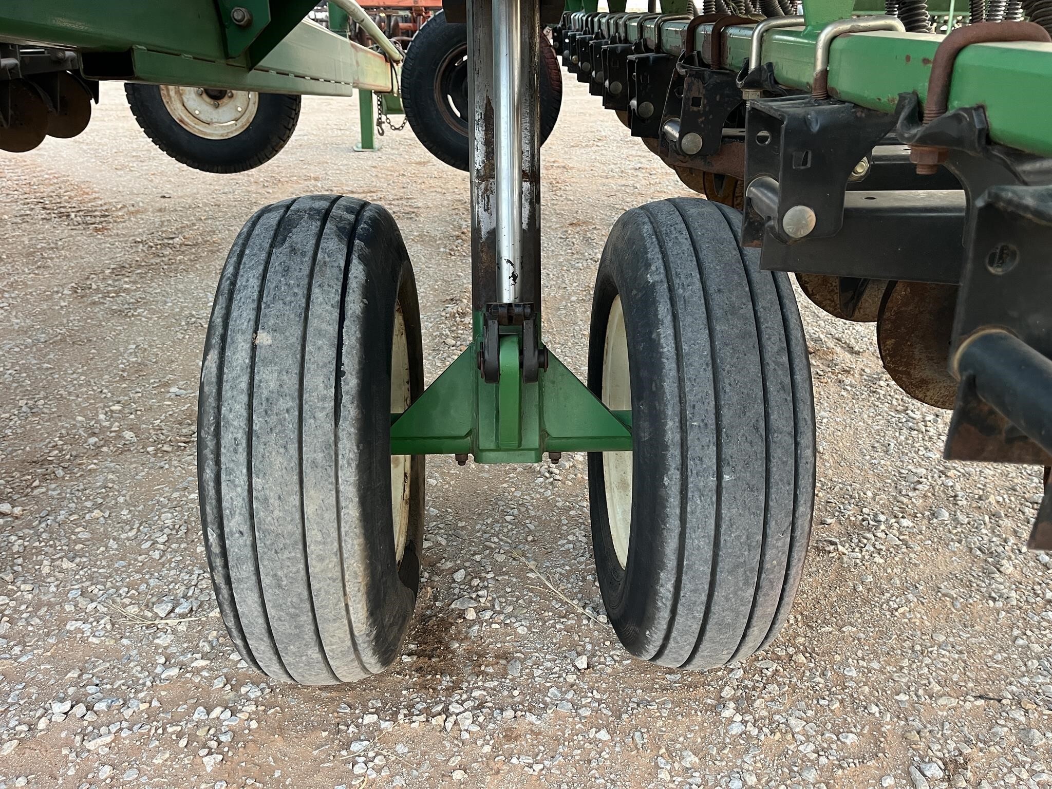  Great Plains 2SF30 Drill