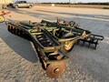  John Deere AW Disk