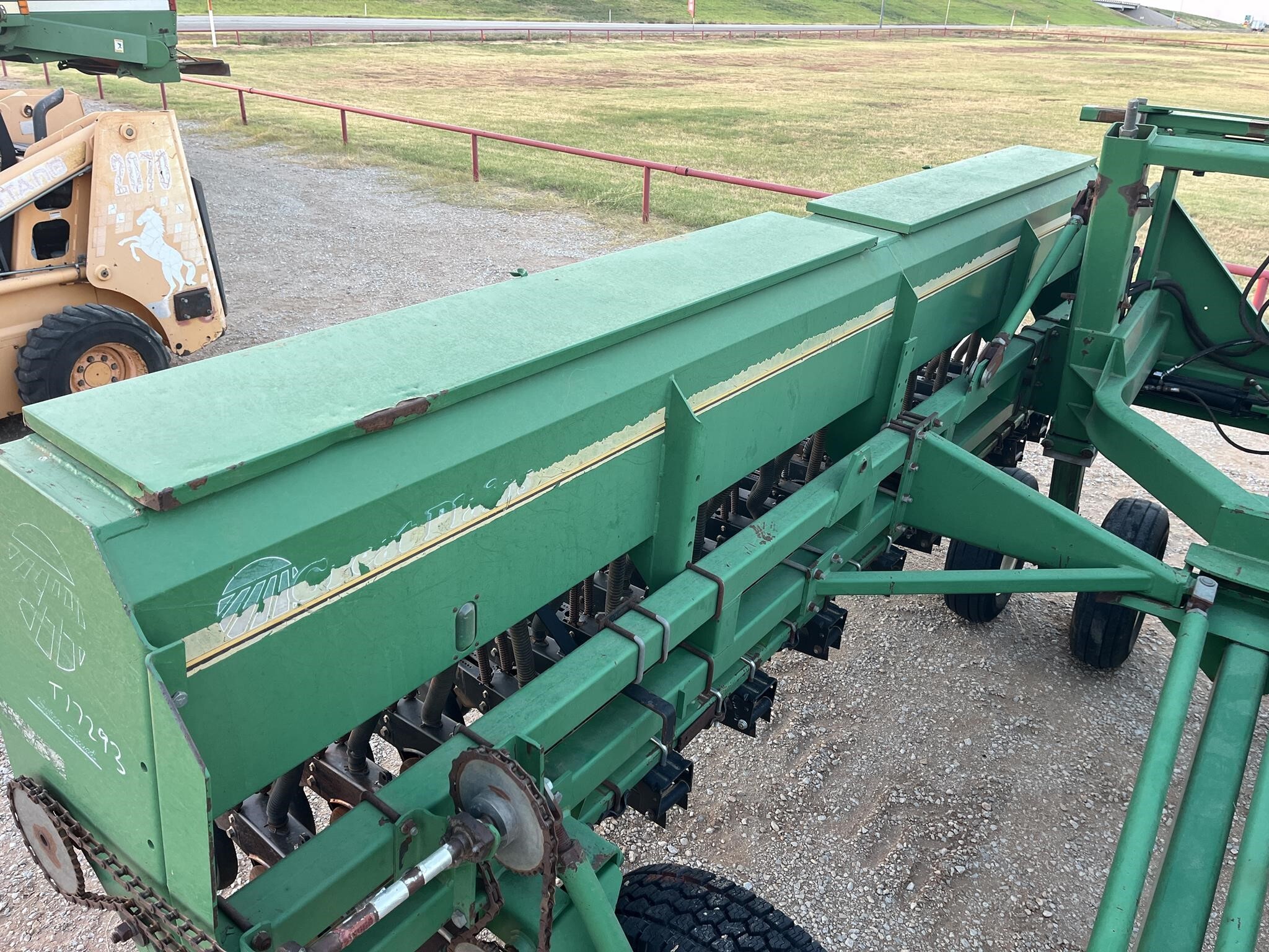  Great Plains 2SF30 Drill