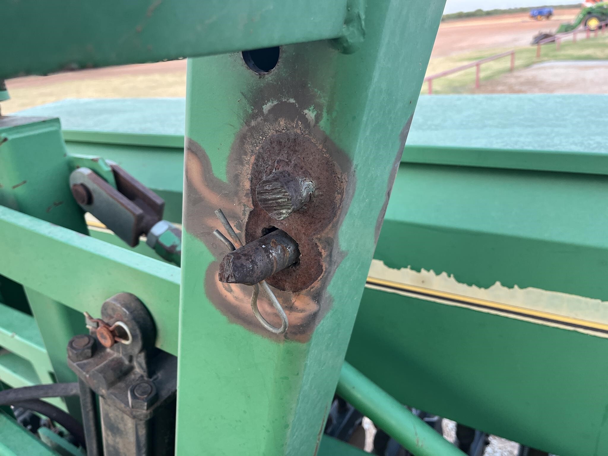  Great Plains 2SF30 Drill