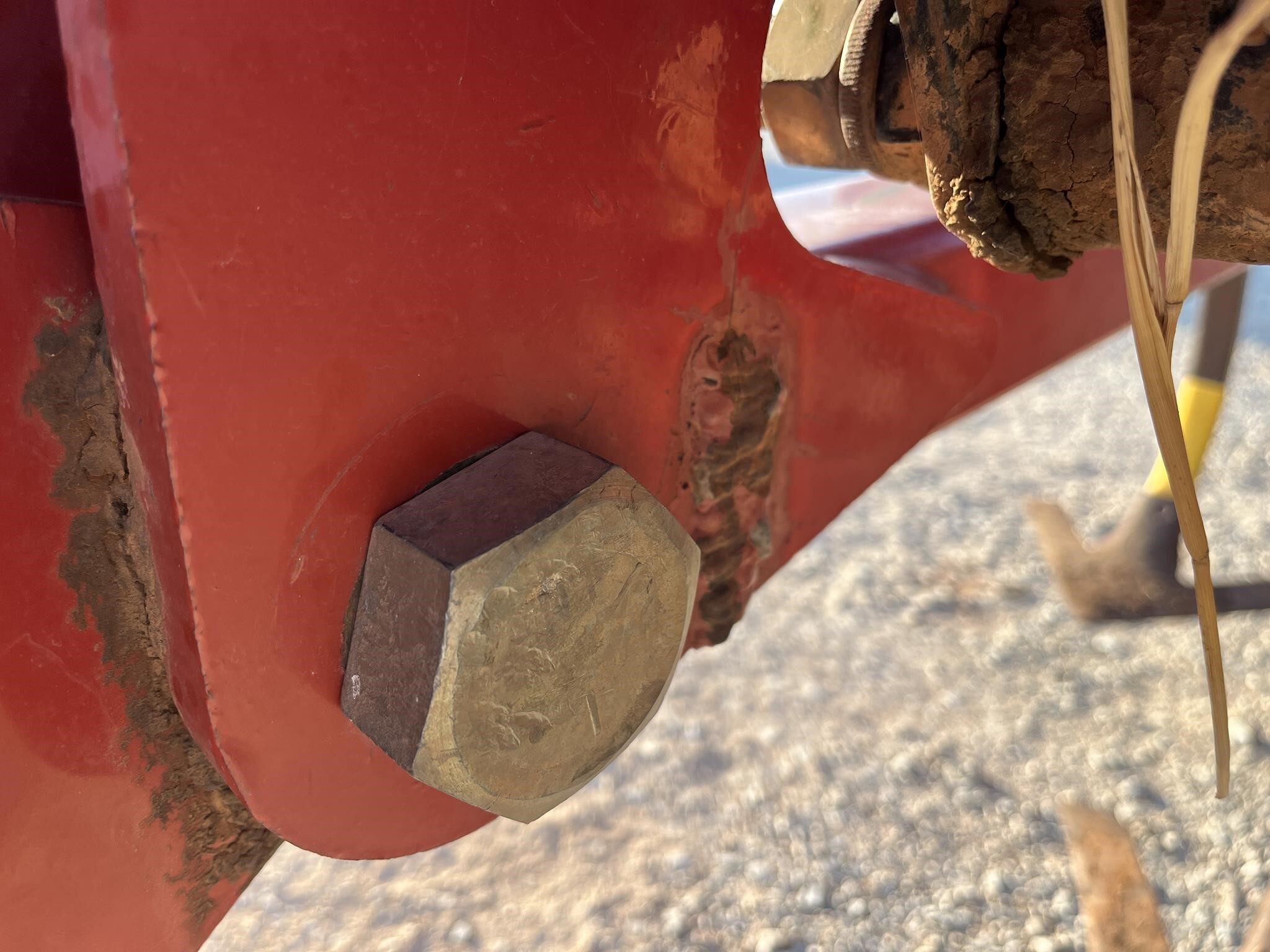  Case IH PTX300 Chisel Plow
