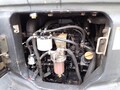 2007 Komatsu PC35MR-2 Backhoe