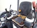 2007 Komatsu PC35MR-2 Backhoe