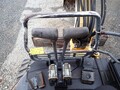 2007 Komatsu PC35MR-2 Backhoe