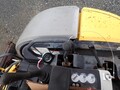 2007 Komatsu PC35MR-2 Backhoe