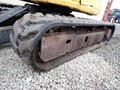 2007 Komatsu PC35MR-2 Backhoe