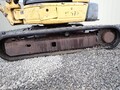 2007 Komatsu PC35MR-2 Backhoe