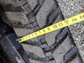 2007 Komatsu PC35MR-2 Backhoe