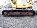 2007 Komatsu PC35MR-2 Backhoe