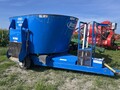 2013 Patz 1200 SERIES 420 Grinders and Mixer