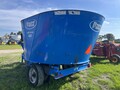 2013 Patz 1200 SERIES 420 Grinders and Mixer