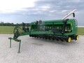 1997 John Deere 750 Drill