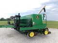 1997 John Deere 750 Drill
