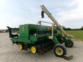 1997 John Deere 750 Drill